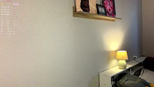 SilverGalen live XXX chat