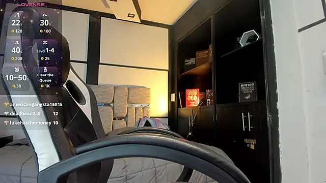 SamaraAnders_ live XXX chat