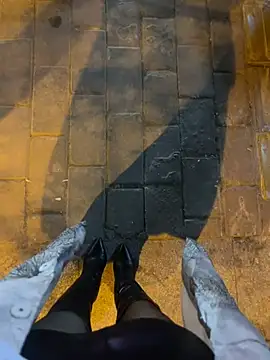 Chatroom XXX en direct de petoys