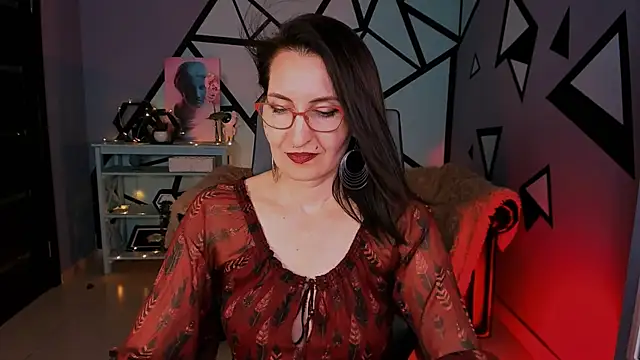 UnaTerra Live XXX Chat