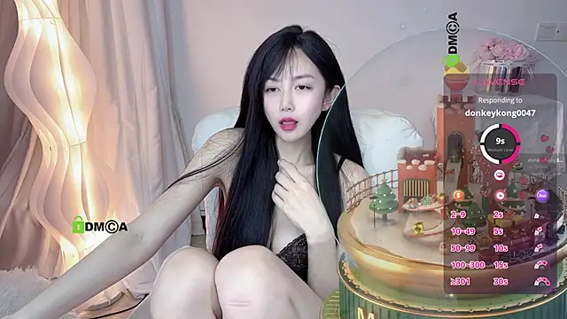 Sofia-168 Live XXX Chat