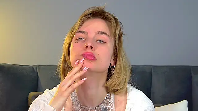 MerlinMeyer Live XXX Chat