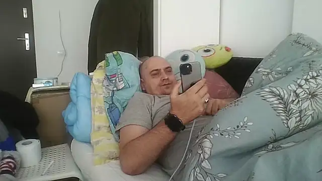 vitalik66679 Webcamshow