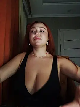 Show de LolaaMint_ na webcam