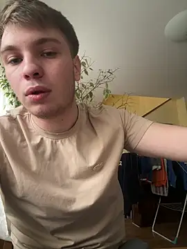 benab888 Webcam Show