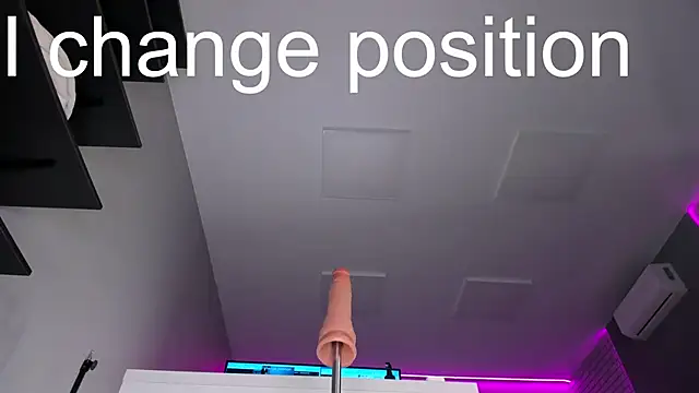 KittyRushh Adlı Modelin Canlı XXX Sohbeti