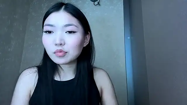 MeiMoon – webcam-show