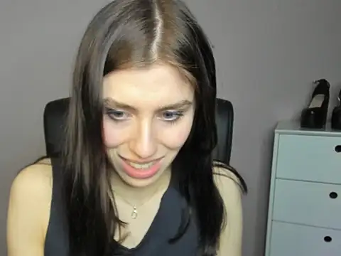 dreamPIA's Live XXX Chat