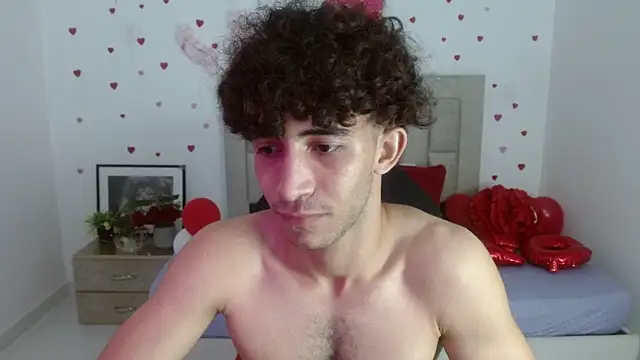 Show de webcam de Caius_fox