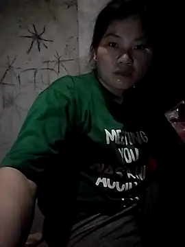 Baby_flower_1 Pertunjukan Webcam