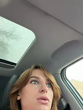 -AngelAri-のライブXXXチャット