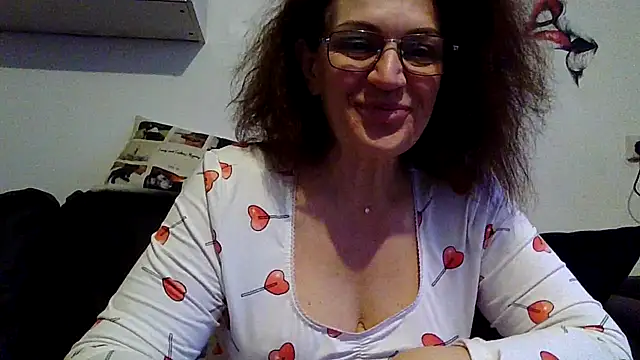 RubyyRoseeのライブXXXチャット