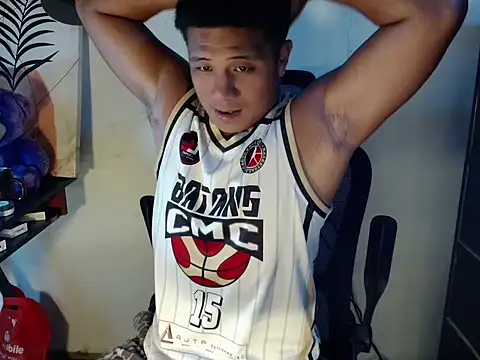 Felix_Asher 网络视讯表演