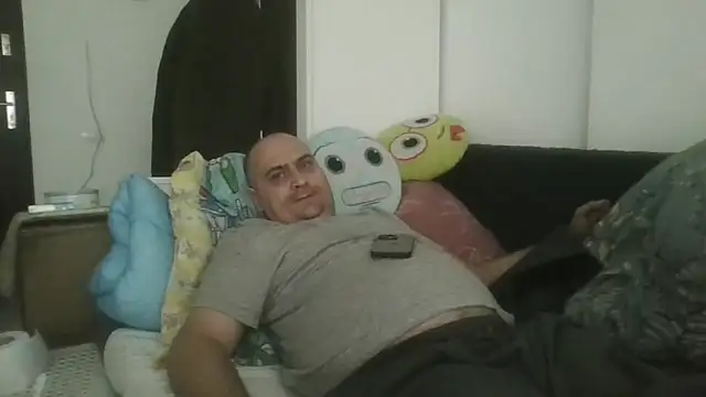 Chat XXX ao vivo de vitalik66679