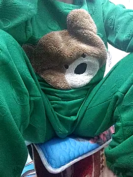 Haralushiaaa 웹캠 쇼