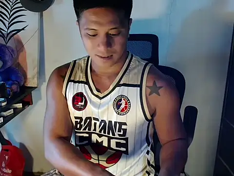 Felix_Asher 现场XXX聊天