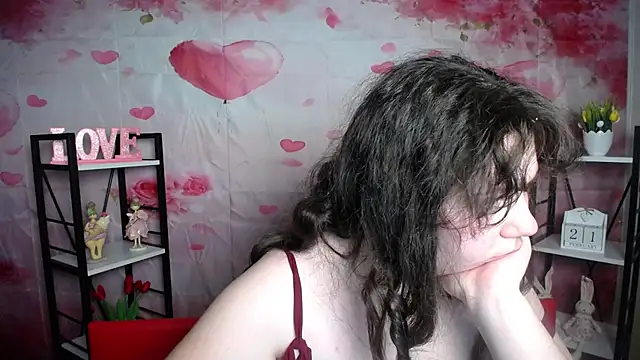 NeonilaLisova Obrolan Langsung XXX