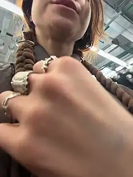 RosieSecret – Live XXX-chat