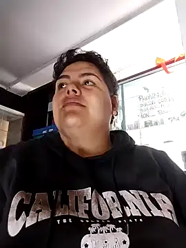 Hailey_Curvy Webcam show