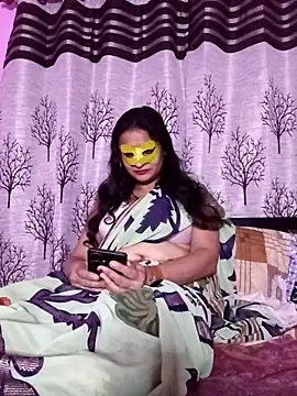 Show de Gullapi na webcam