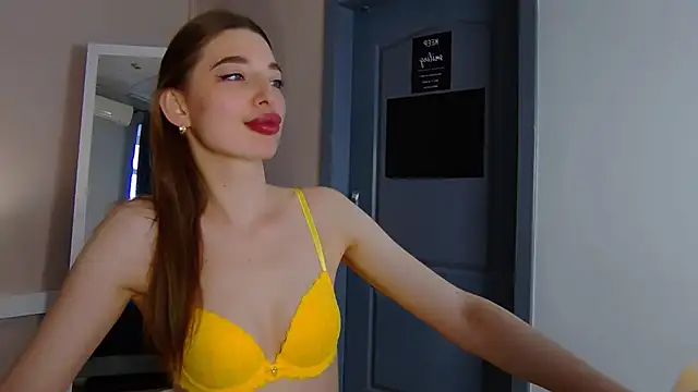 Chat +18 de NicoleRosss ao vivo