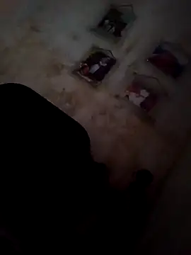 ParejahotCY Webcam-Show