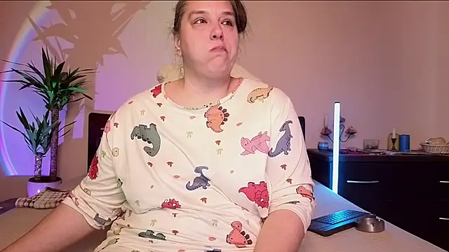 دردشة Bbw_Goddes الجنسية المباشرة