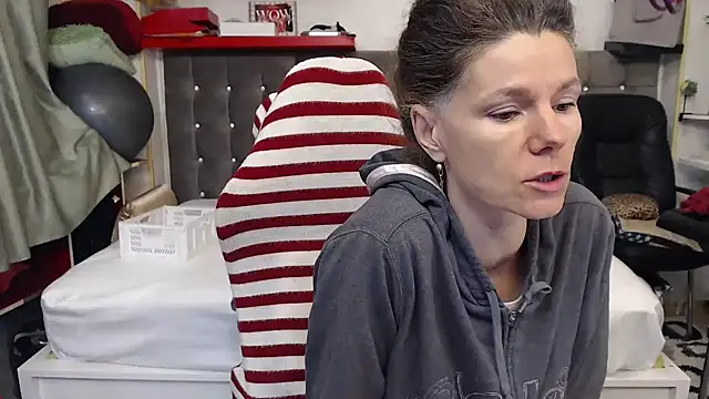 Sembang XXX Secara Langsung kellyterapy