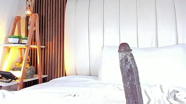 Chat XXX en directo de SandraMilerr