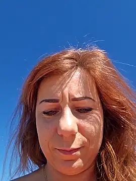 AngelaDesires – webcam-show