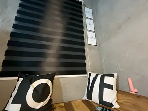 wild_apple69のウェブカメラショー