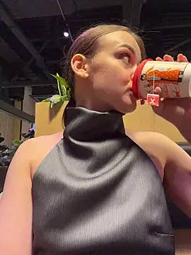 Chat XXX ao vivo de KristiRich