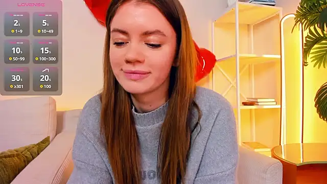 Chat XXX ao vivo de AngelesBenitz