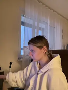 Chatroom XXX en direct de MaryHiggins