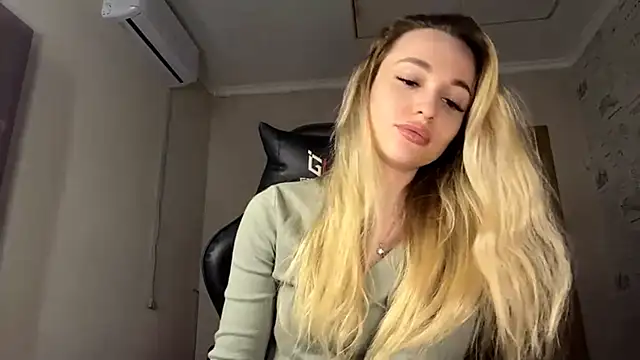 Chat XXX ao vivo de VikiLensy