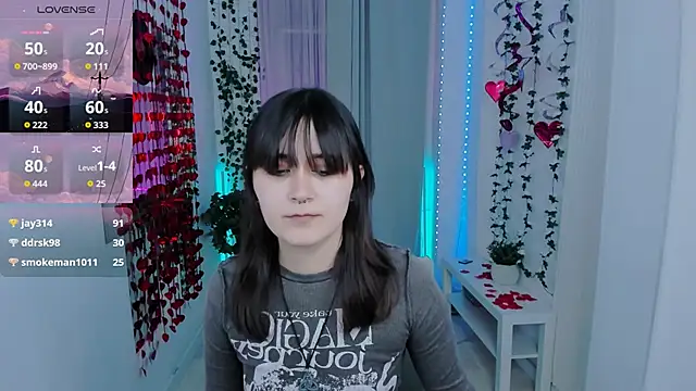 Alexa_Lexi_ 即時 XXX 聊天