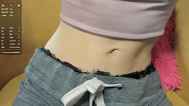 โชว์เว็บแคมของ TaiteFairfield