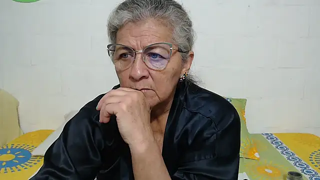 Chatroom XXX en direct de candy_mature_