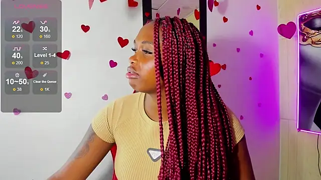 zendaya_wilson – Naživo XXX chat