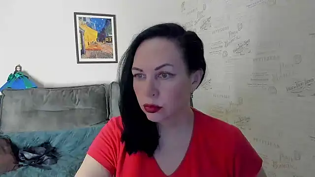 Chat +18 de Roxy_doll ao vivo