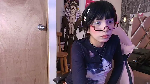 Terraelowen's Live XXX Chat