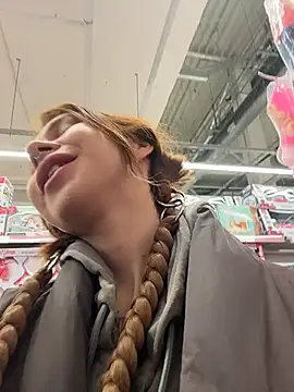 RosieSecret Live XXX Chat