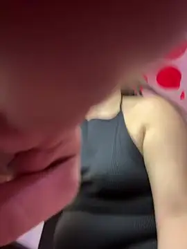 Živý XXX chat Amelia_laurent