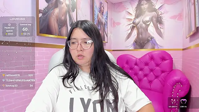 Dulce_meow – Naživo XXX chat