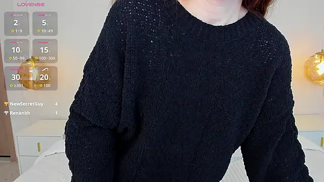 MonaRicci Live XXX-Chat