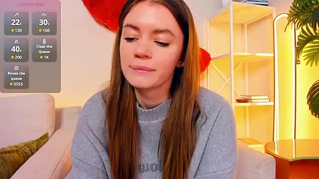 AngelesBenitz – Naživo XXX chat