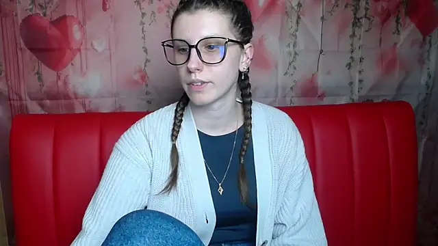 Chat XXX Live LilianaShine