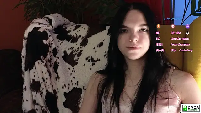 Chatroom XXX en direct de Evelin_wow