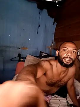 Camodick 在線直播表演