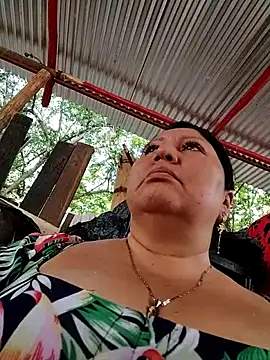 Czat XXX na żywo – Brenda_Berck_